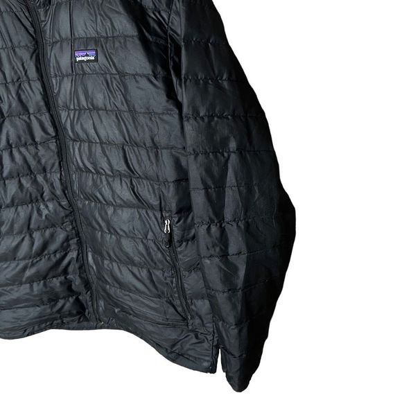 Patagonia Mens Puffer Jacket Small - Picture 4 of 7
